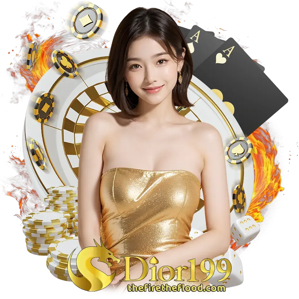 dior199 สล็อตdior188