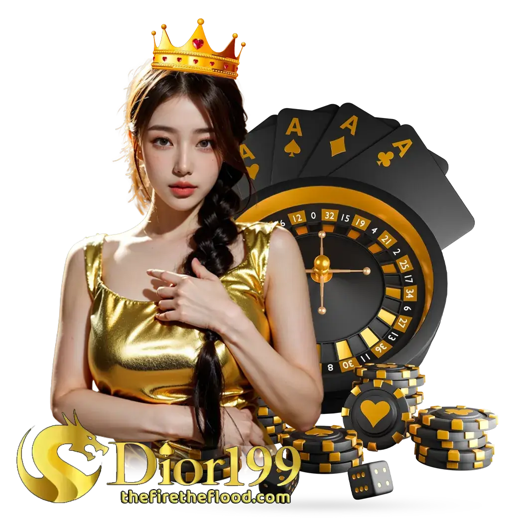 dior199 dior 19 สล็อต